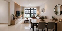 Blk 118A Alkaff Lakeview (Toa Payoh), HDB 4 Rooms #580821281